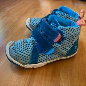 Plae Leo High top 9.5